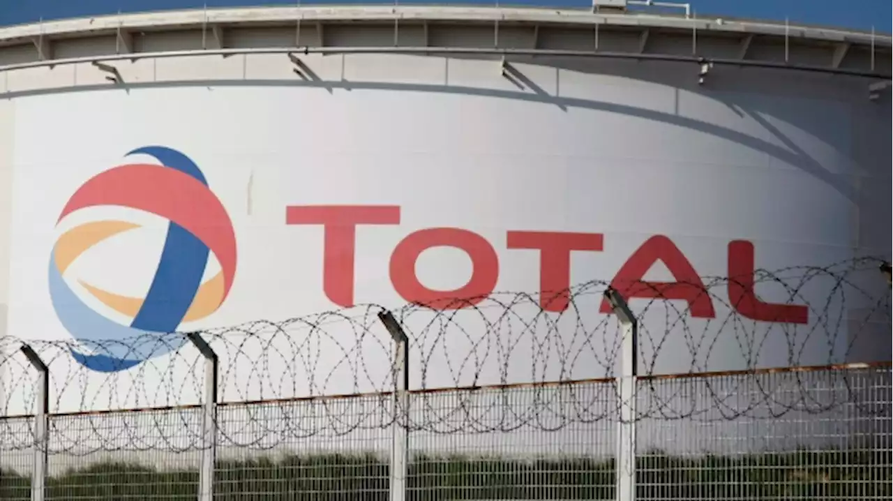  French Energy Giant Total Signs Mega Contracts with Iraq