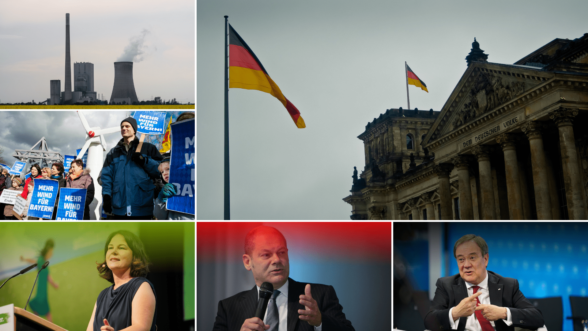  How Will German Election Affect EU Relations?