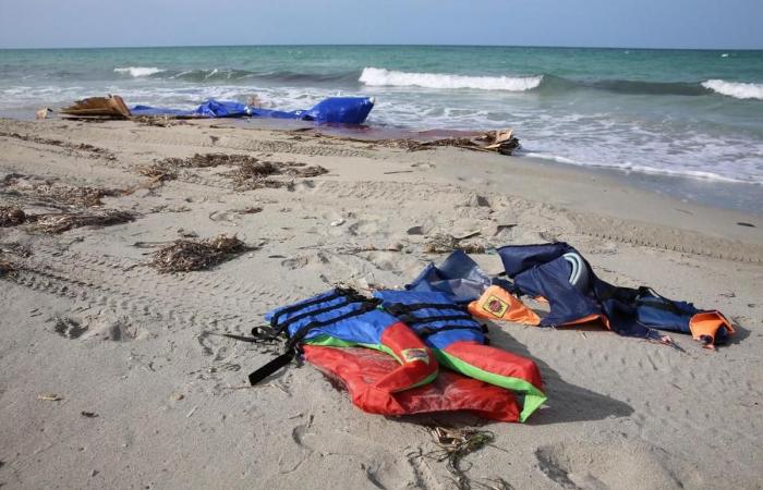 Eight migrants Found Dead off Spain’s Beaches