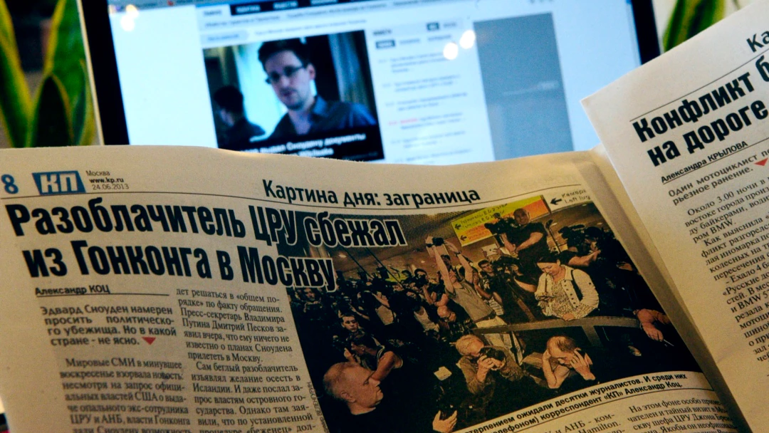  Research: Pro-Kremlin Trolls Influence Western Media