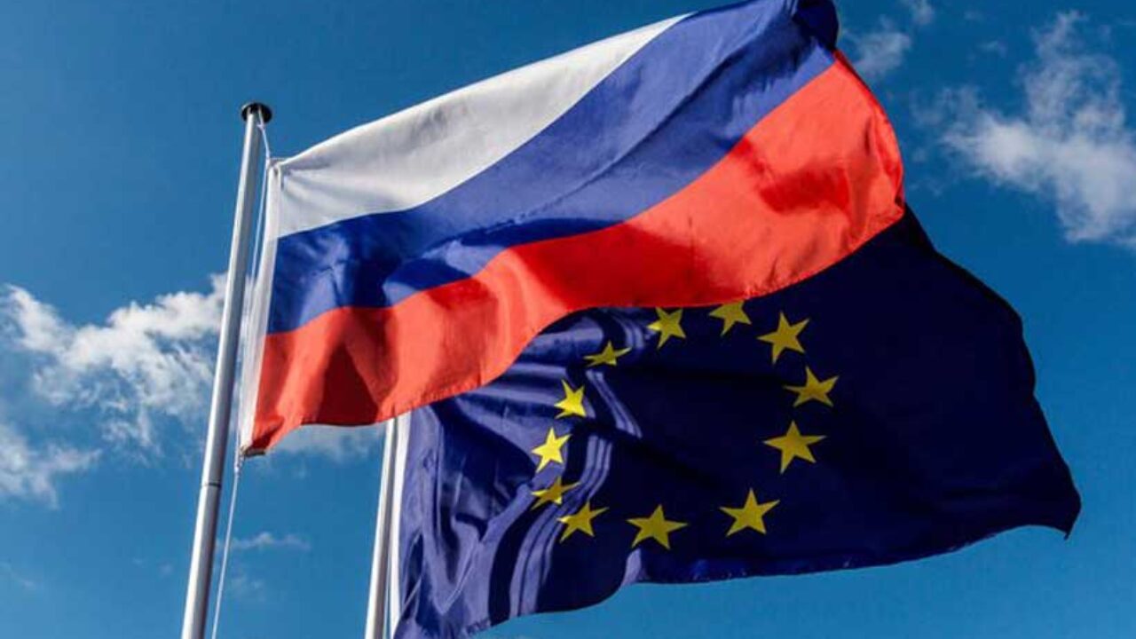  EU Sends Sharp Warnings to Russia