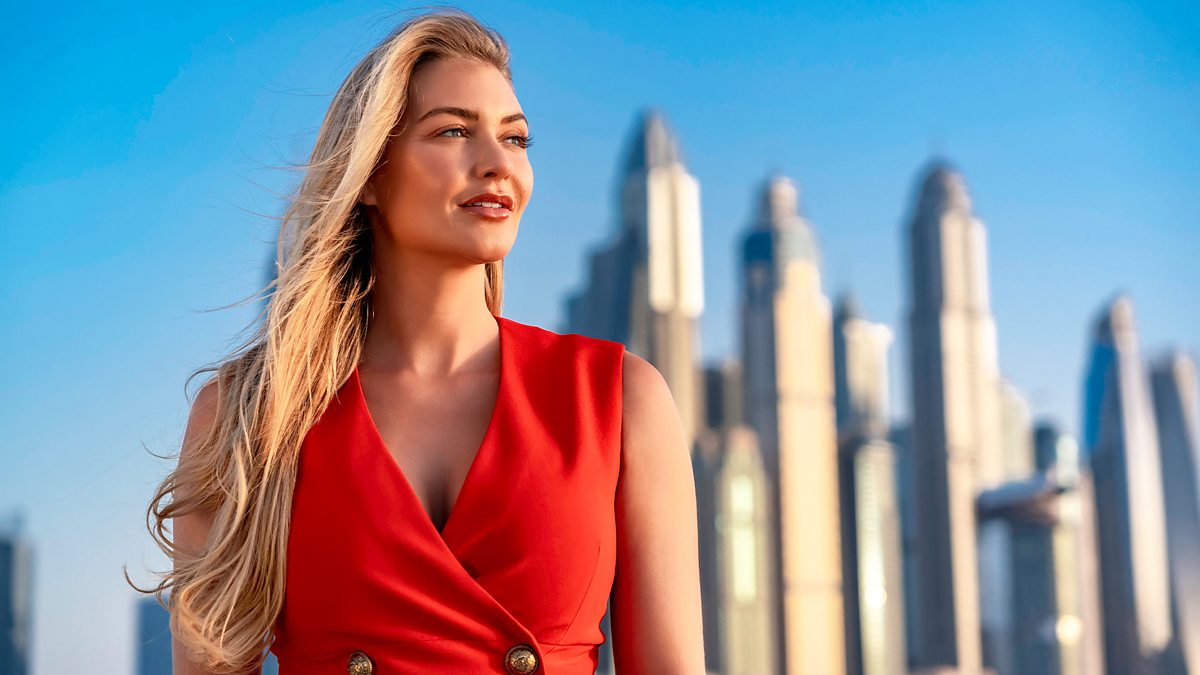  BBC Under Fire Over Inside Dubai