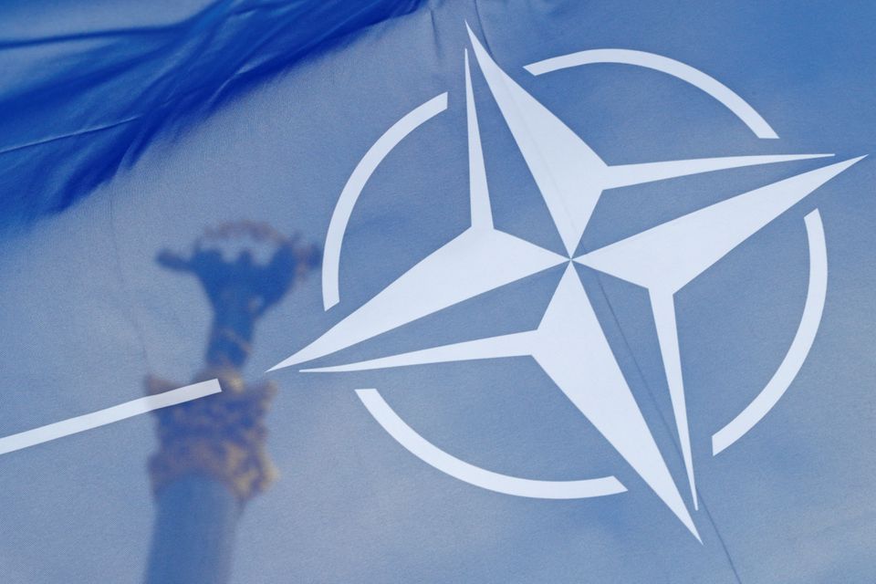 NATO Wants to Diversify Energy Supplies As Ukrainian crisis Deepens