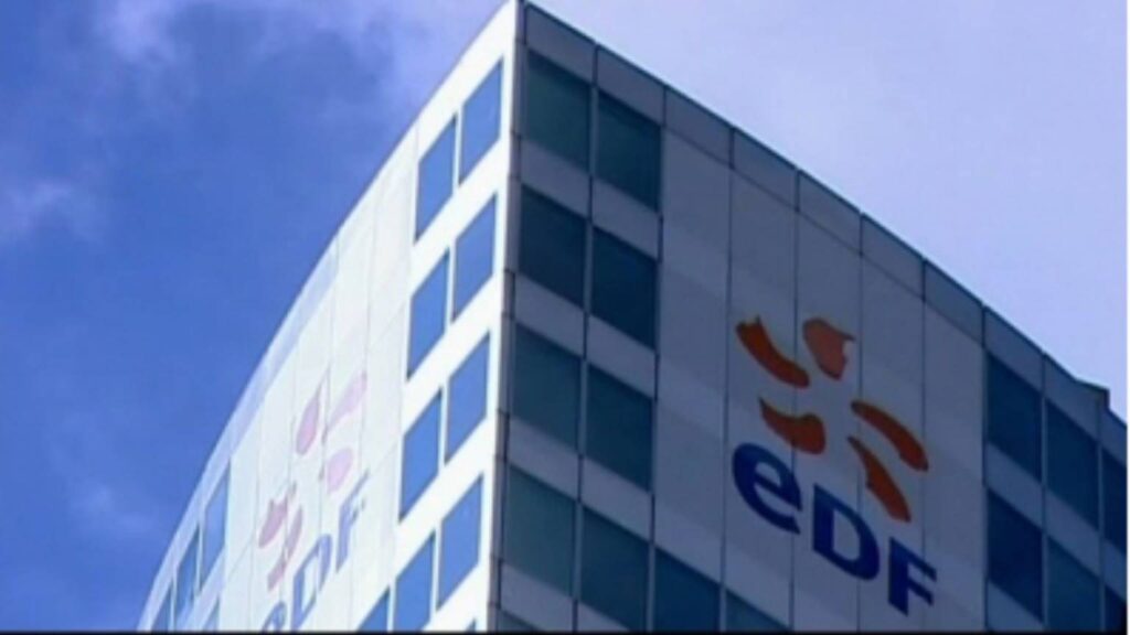 EDF