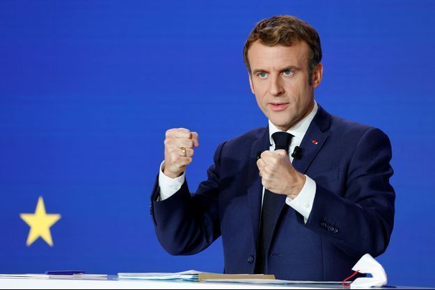 macron