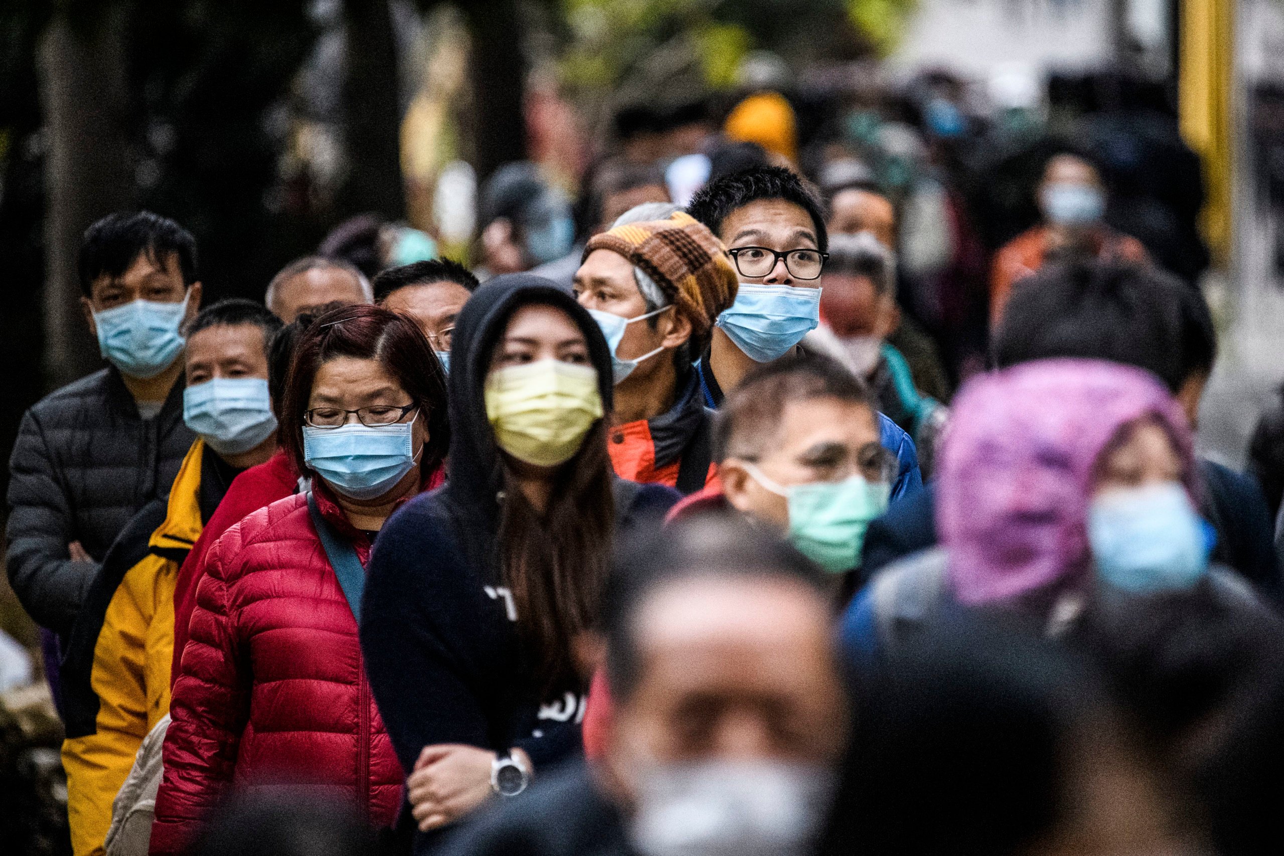  How Pandemic Affected Our Lives?