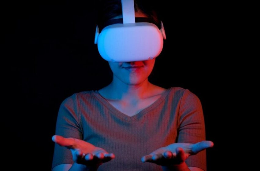  Facebook Rolling Out New Tool To Prevent Sexual Assault in Metaverse