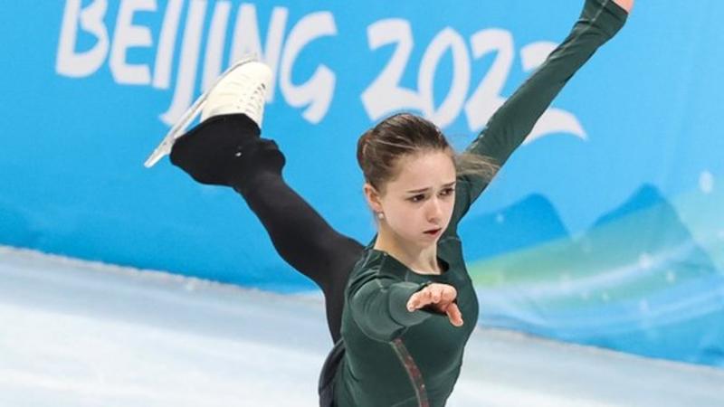 Fifteen years Old Russian ice skating star Kamila Valieva may face a ban to get into the winter Olympics after the international testing agency showed she tested positive for banned heart medication.