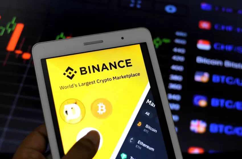  Binance Invests $200 Millions In Forbes After Suing it For Defamation