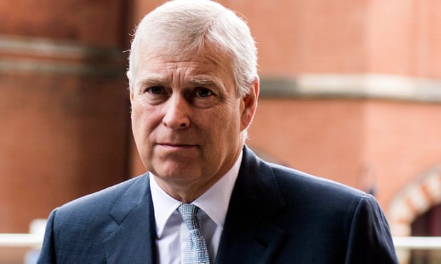  Parliament To Raise Funds For Prince Andrew’s Settlement Fee