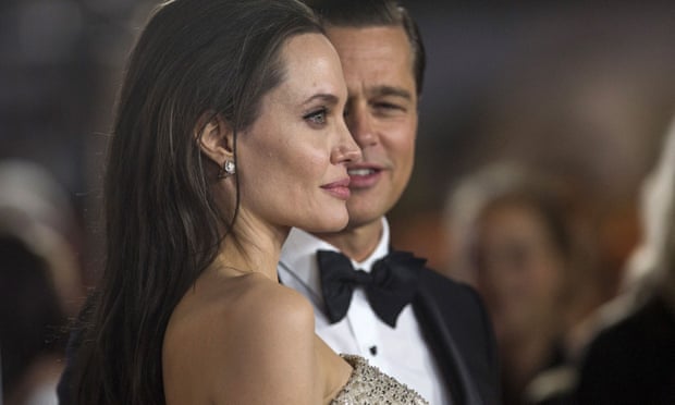  French woman loses her money and her husband for Brad Pitt