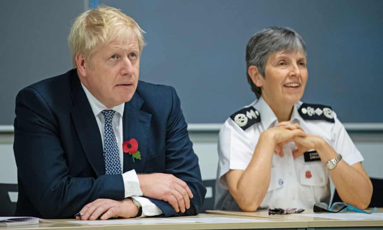 Opposition urges Boris