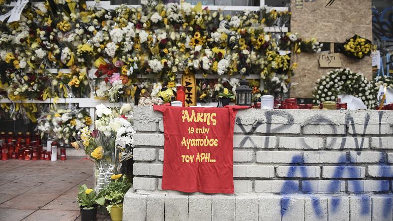 The latest homicide of a young football fan has forced Authorities in Greece to come up with better plans to strengthen the rules for governing supporters’ associations.