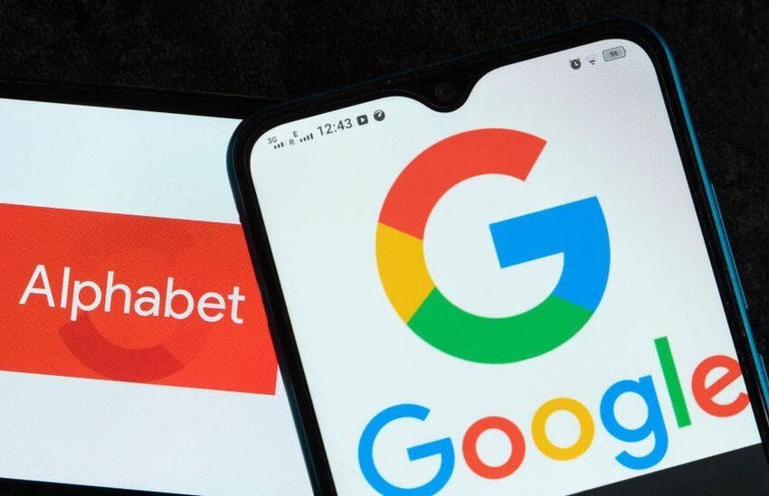  Alphabet is Edging Closer To A Market Capitalization of $2 Trillion