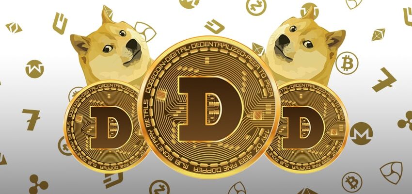  Dogecoin Price Analysis: Breaks $0.145, Seeking Retracement Today?