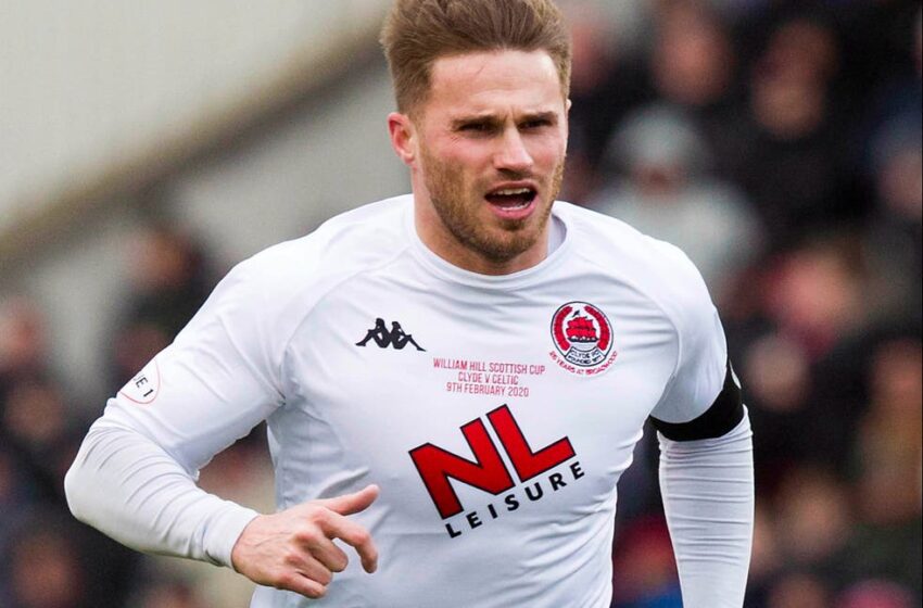  David Goodwillie: Signing of man declared a rapist is ‘badly misjudged’, club warned