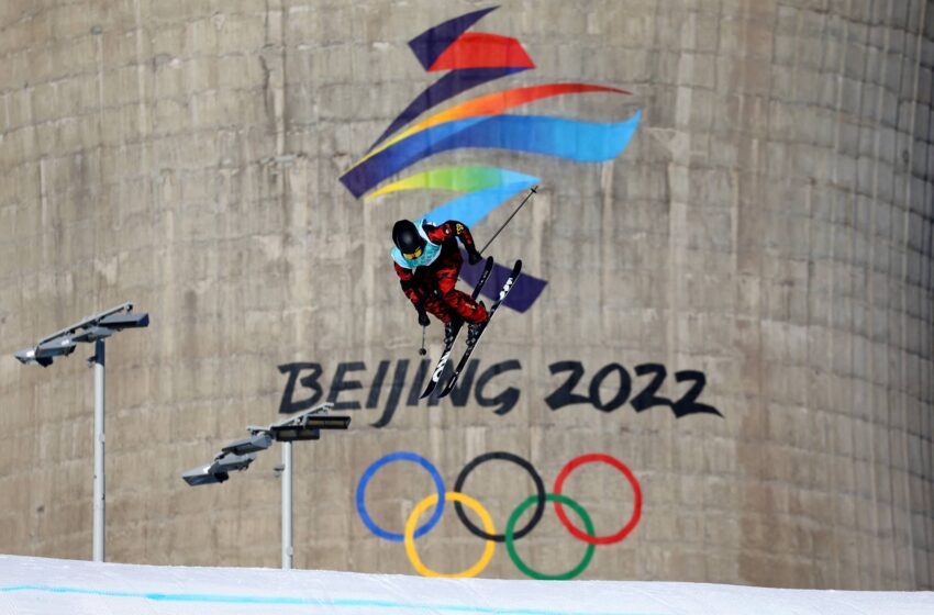  Covid Cases Reported in 2022 Winter Olympics