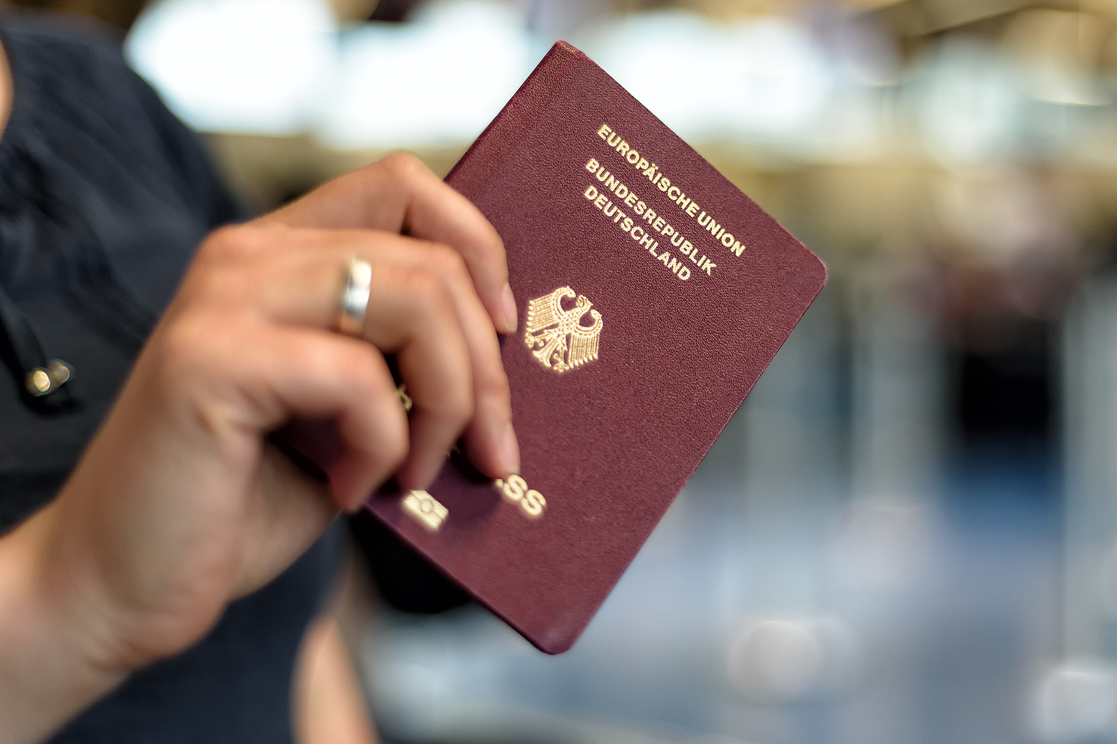  These are the World’s Most Powerful Passports