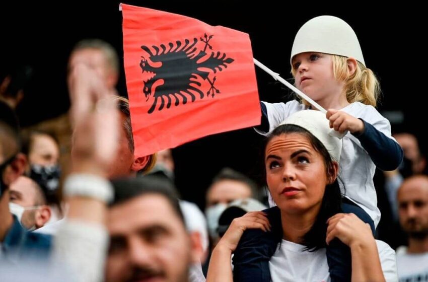  The Western Balkans Must Reverse Their Brain Drain and Regain Their Youth