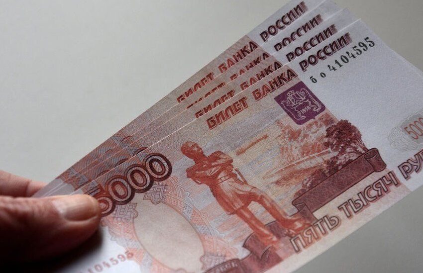  Russia Soon Impotent To Pay Off Its Debts, Says Fitch Ratings