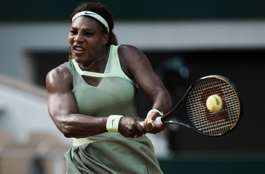  Serena Williams Net Worth: Is She Richest Champion Tennis Player?