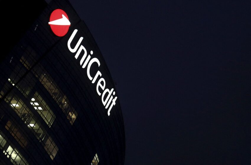  UniCredit Planning To leave Russia After Its Invasion Of Ukraine