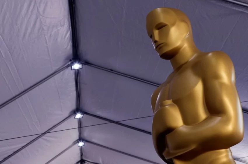  2022 Oscar Ceremony Sympathizes With Ukraine By Giving Silent Salute