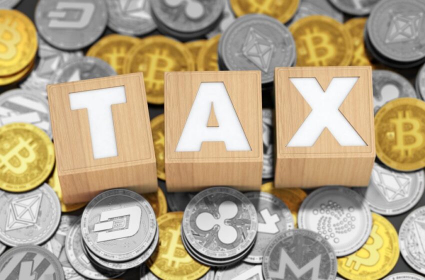  Complete Guide On Paying Tax On Cryptocurrency In UK