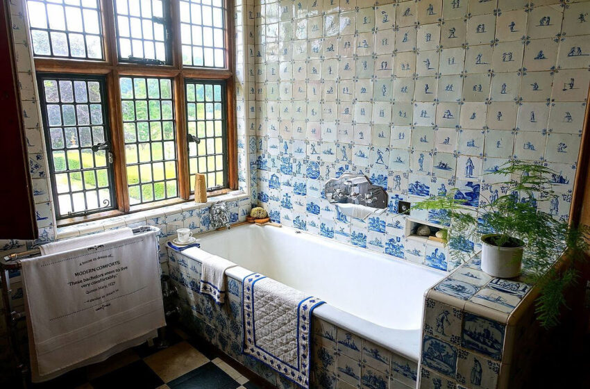  Delft Tiles: Its History And Decorate At Home