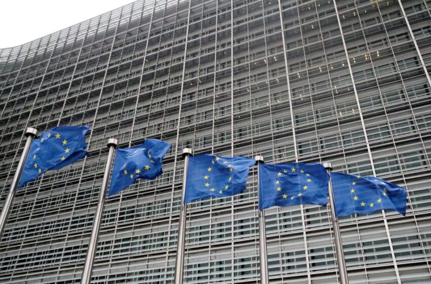  EU Suspends Russia And Belarus From Council Of Baltic Sea States