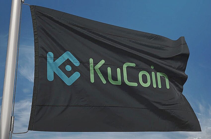  44% People In Germany Invest In Cryptocurrency, KuCoin Claims