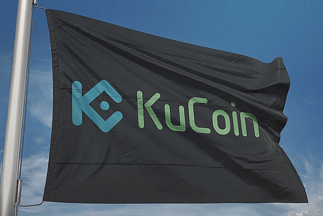 Flag of Kucoin