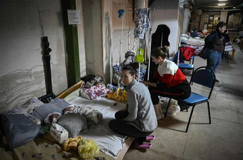  Russia’s Invasion of Ukraine: Total Death Toll