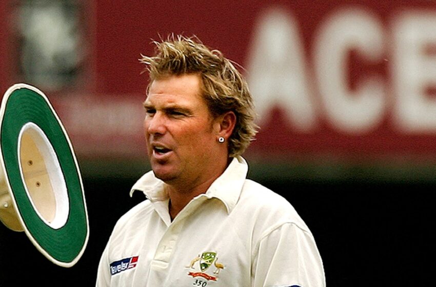  Shane Warne Died a Natural Death, Thai Police Says