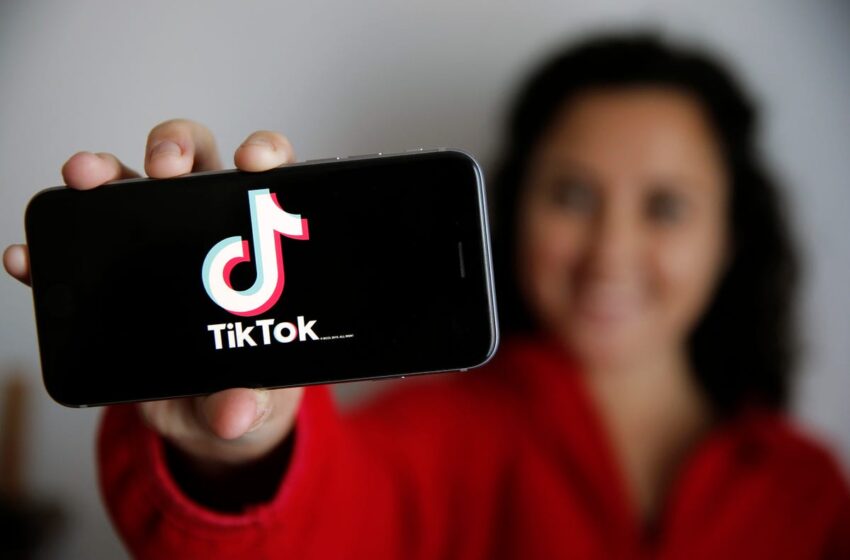  A new function for EU citizens is introduced by TikTok