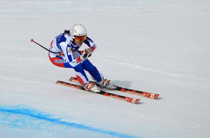  Swiss Odermatt Wins Overall World Cup Title