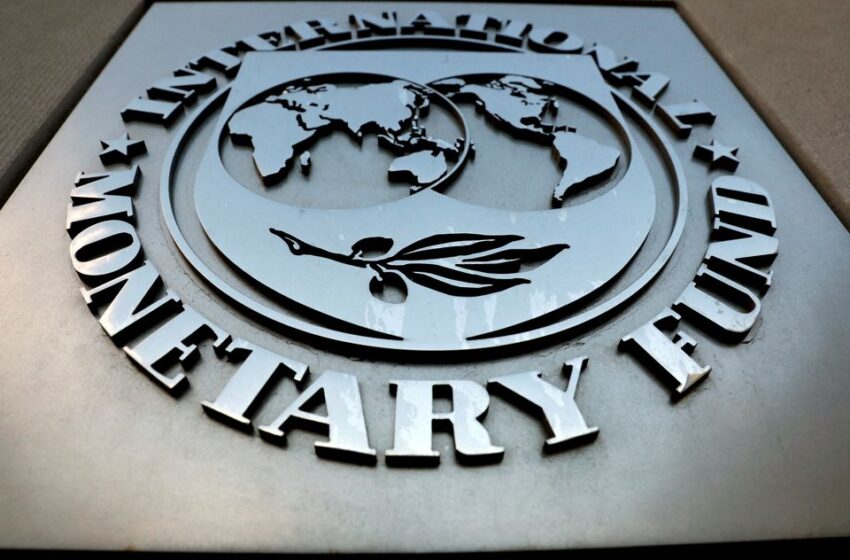  EU Planning To Restrain Russia From Legal Rights In IMF