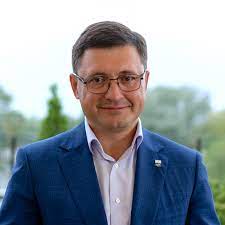 the mayor of Mariupol, Vadym Boichenko