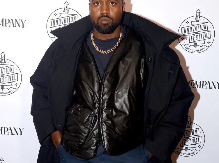  Kayne West Net Worth Will Shock You