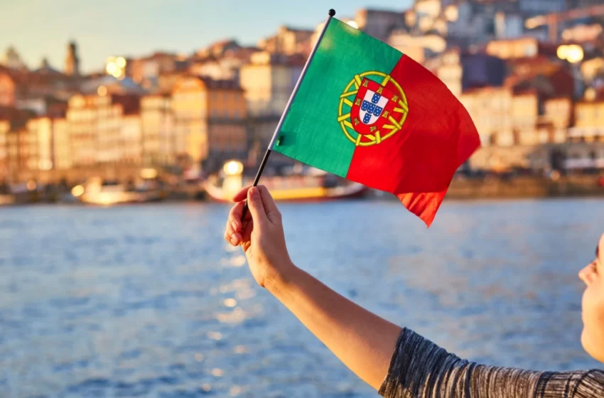  Bitcoin Friendly Country Portugal A Choice For Ukrainian Refugees