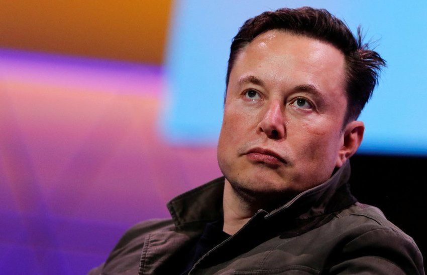  Download Human Brain Into Robot Possible In Future, Elon Musk