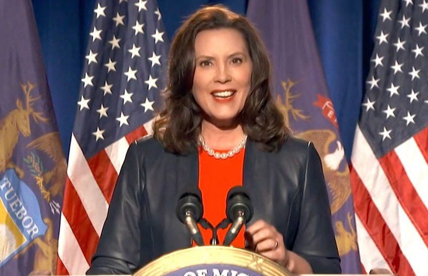  Gretchen Whitmer: Michigan governor kidnap plot case collapses