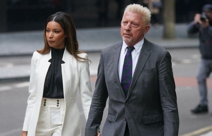  Boris Becker Net Worth: Is He Richest Tennis Player?