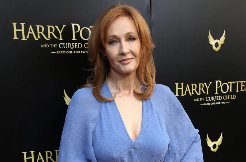  How Much Is JK Rowling Net Worth In 2022?