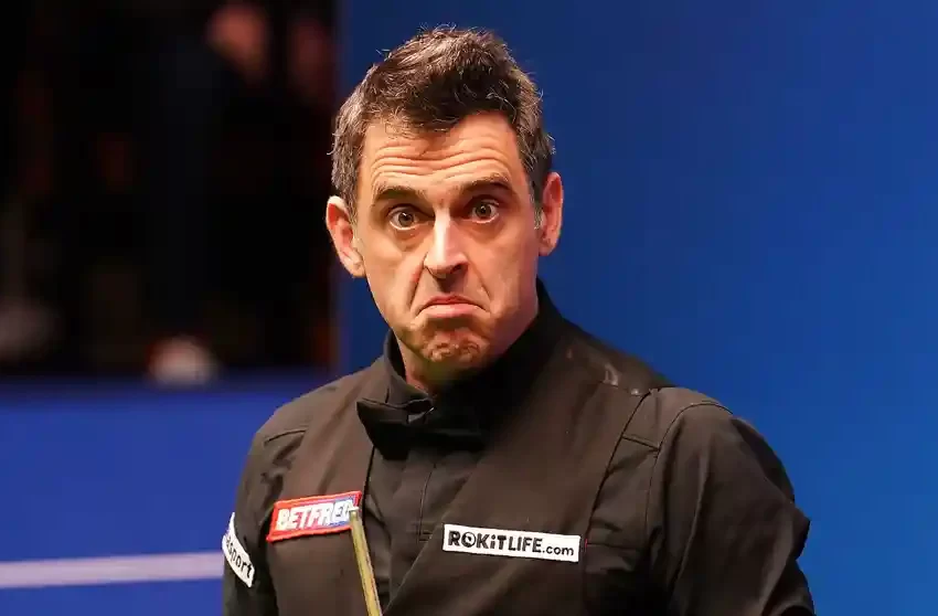  Ronnie O’Sullivan Net Worth: Is He Richest Snooker Player?