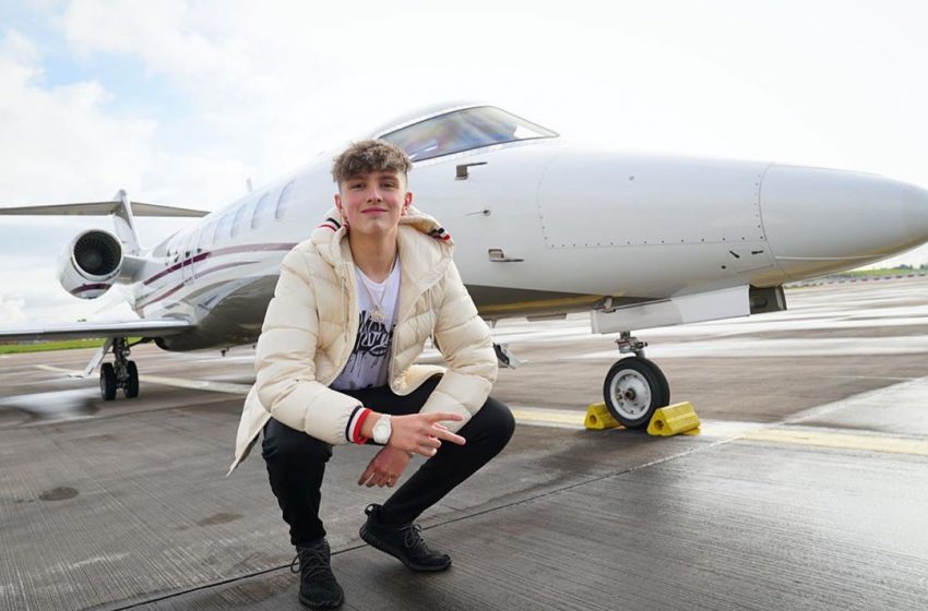  Morgz Net Worth & Earnings Will Blow Your Mind