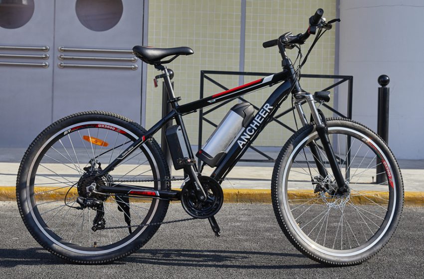  4 Best Electric Bikes Under 500 Dollars