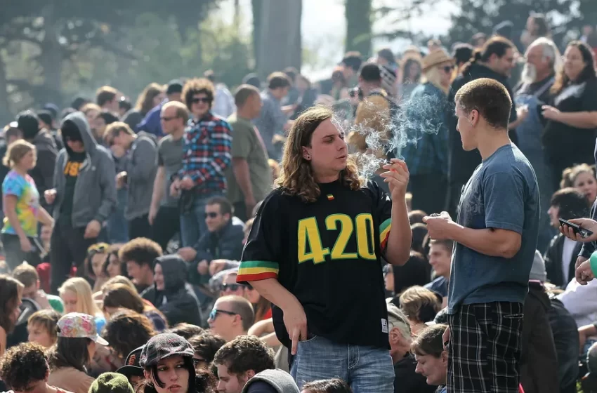  What is 420 and why is it celebrated?