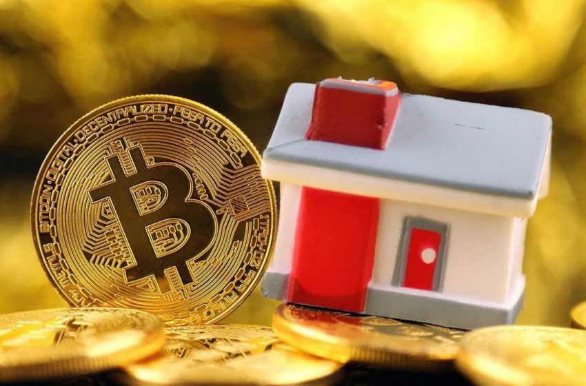  Buy Real Estate in Crypto: Here is How To Do