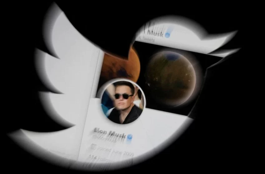  BREAKING: Elon Musk Bought Twitter For $44 Billion